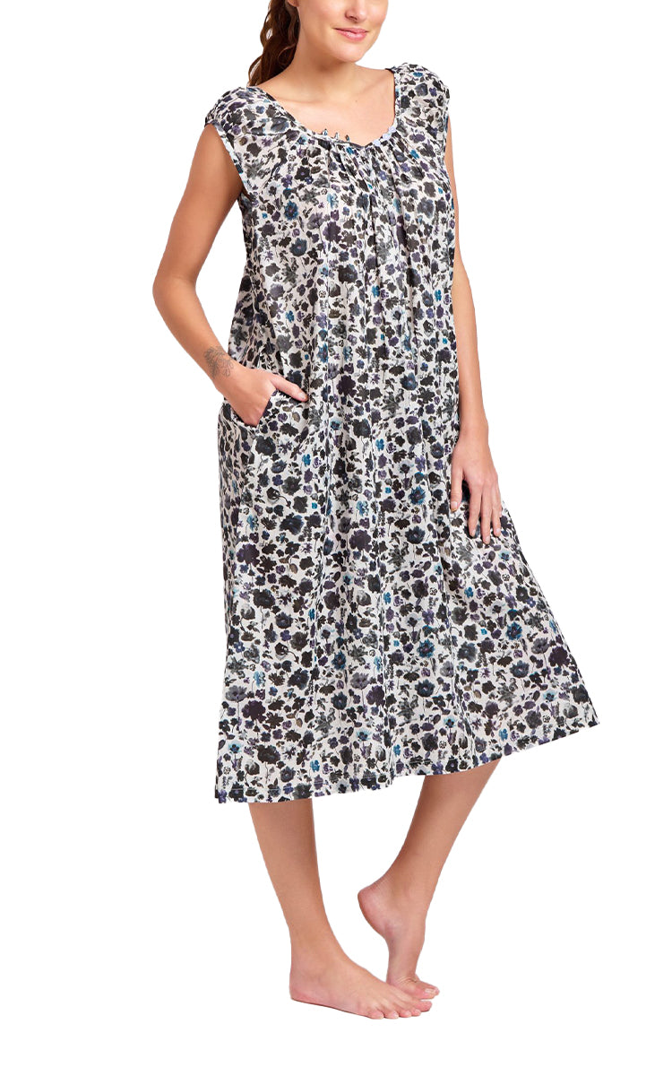 Arabella cotton nighties for sale at natureswear made for comfort