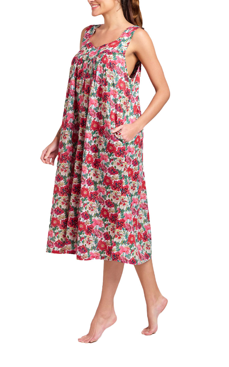 Arabella cotton nightie for women Australia and New Zealand