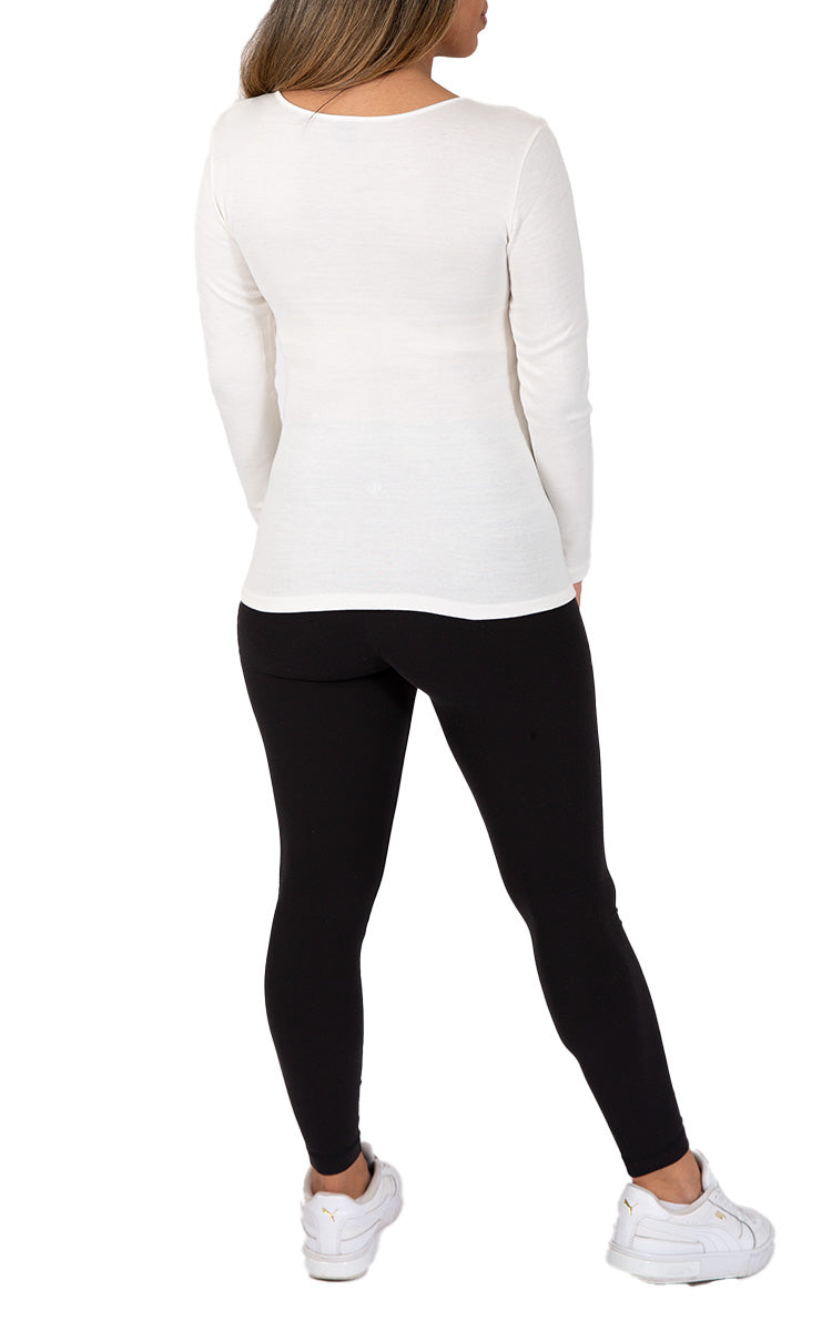 Emmebivi Spencer in ivory Australia