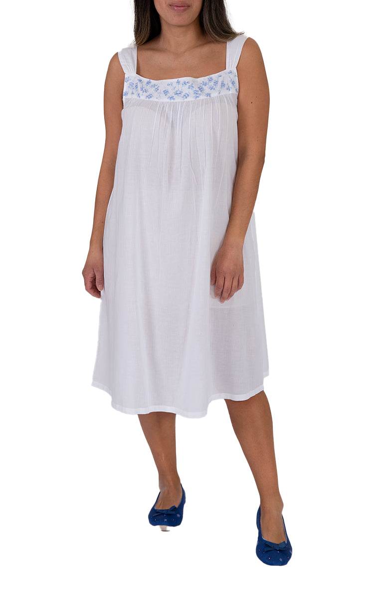 Summer Cotton Nighties for women Australia and New Zealand On sale by French Country