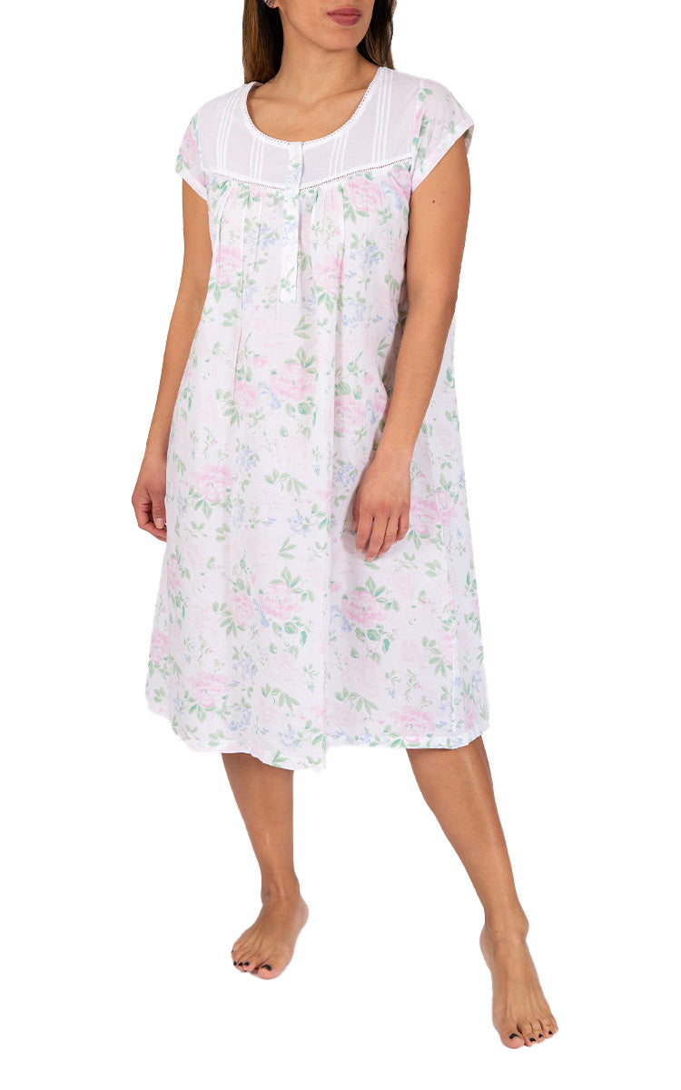 summer cotton nightie from French Country Australia