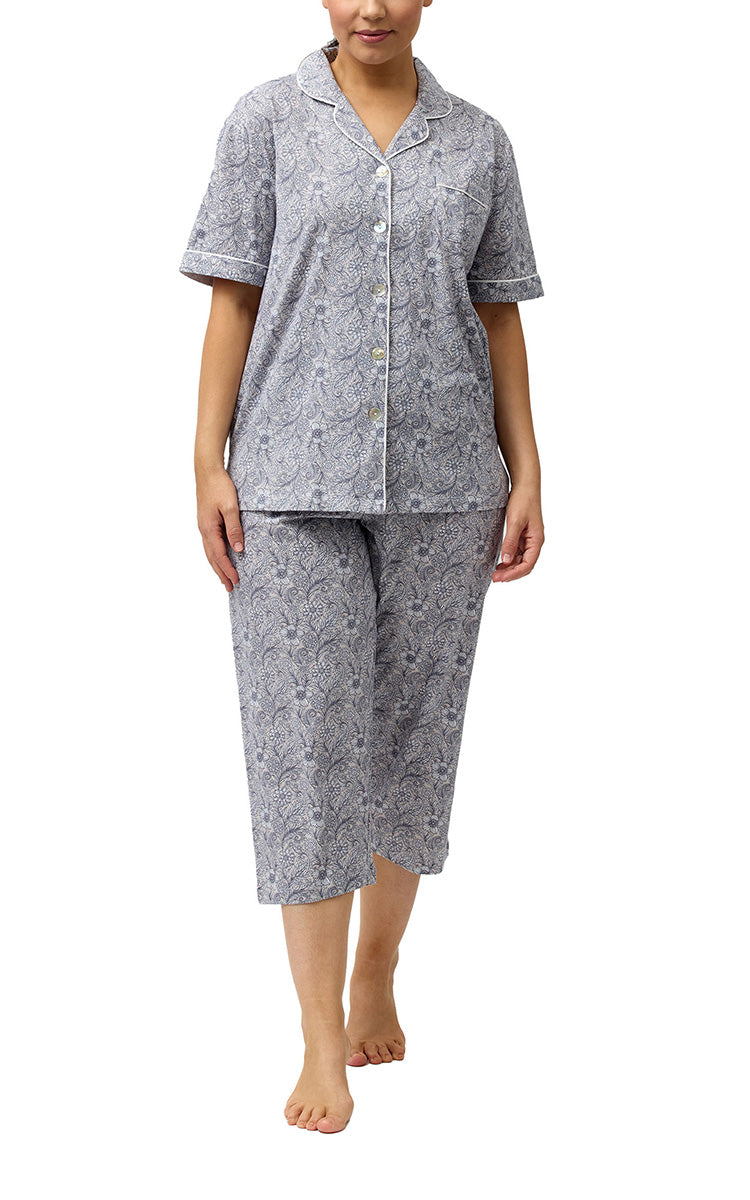 Schrank womens cotton pyjamas perfect for senior women to buy online at natureswear.com