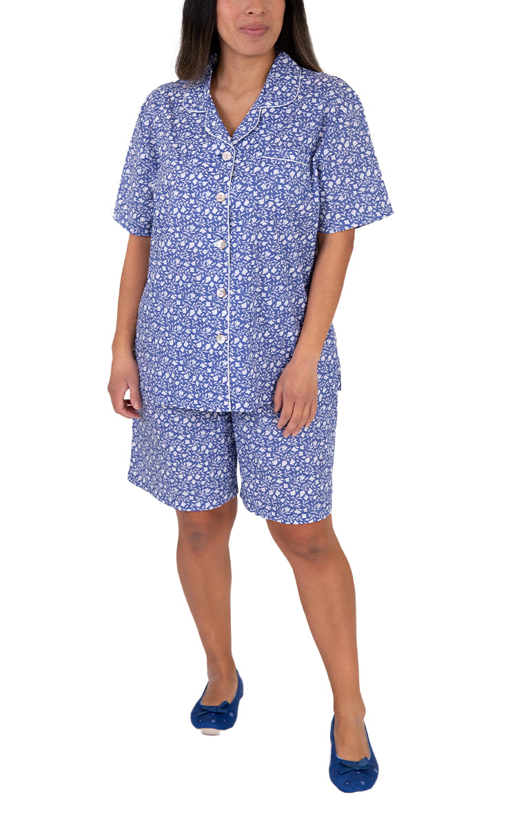 Schrank womens summer cotton pyjama for sale on online at natureswear