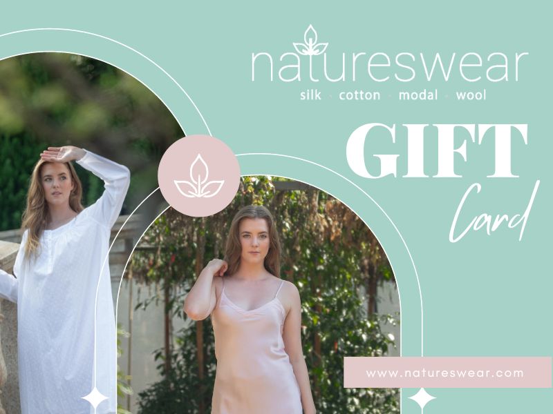 Natureswear Gift Card